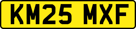 KM25MXF