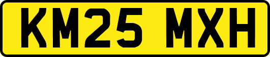 KM25MXH