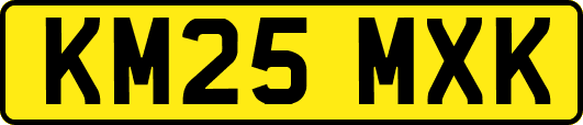 KM25MXK