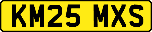 KM25MXS
