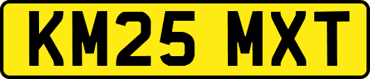KM25MXT