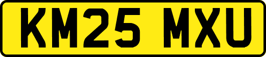 KM25MXU