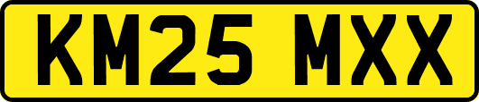 KM25MXX