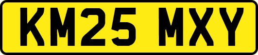 KM25MXY