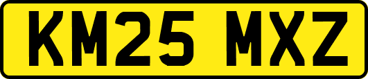 KM25MXZ