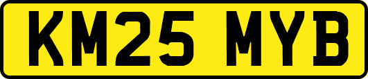 KM25MYB