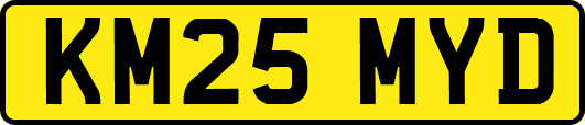 KM25MYD