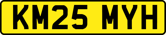KM25MYH