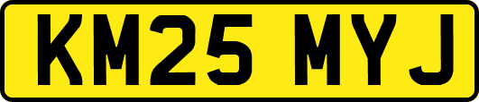 KM25MYJ