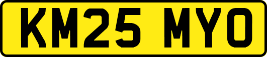 KM25MYO