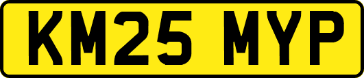 KM25MYP