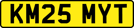 KM25MYT