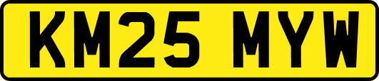KM25MYW