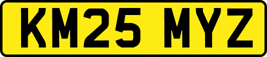 KM25MYZ