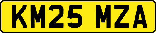 KM25MZA