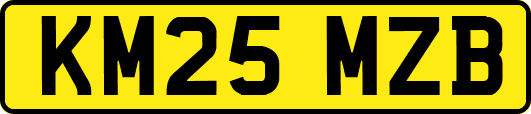 KM25MZB