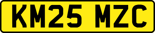 KM25MZC