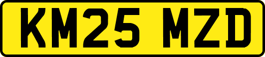 KM25MZD