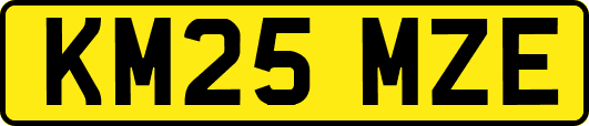 KM25MZE