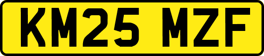 KM25MZF