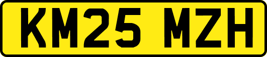 KM25MZH
