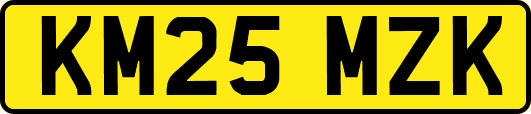 KM25MZK