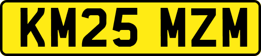 KM25MZM