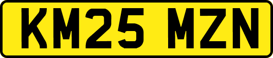 KM25MZN