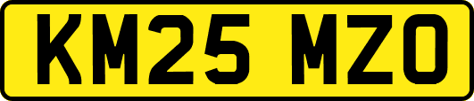 KM25MZO