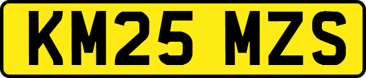 KM25MZS
