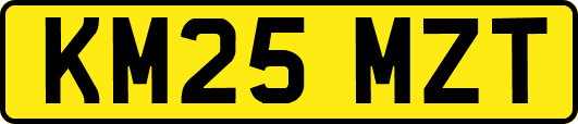KM25MZT