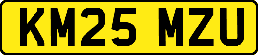KM25MZU