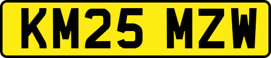 KM25MZW
