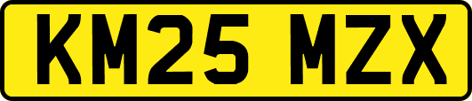 KM25MZX