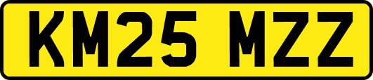 KM25MZZ