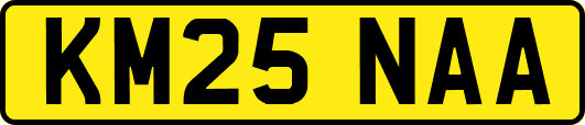 KM25NAA