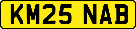 KM25NAB