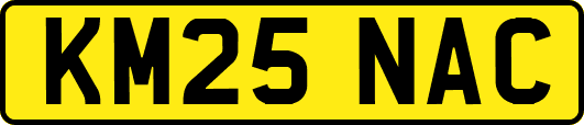 KM25NAC