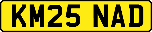KM25NAD