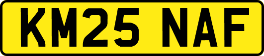 KM25NAF