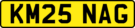 KM25NAG