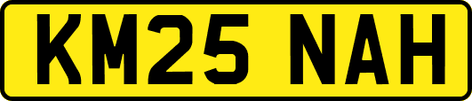 KM25NAH