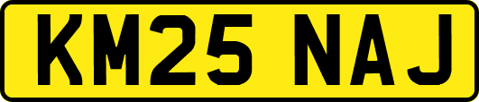 KM25NAJ