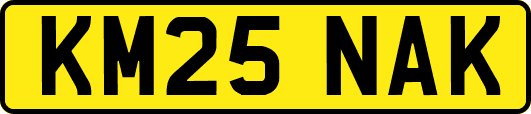 KM25NAK