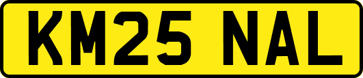 KM25NAL