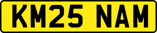 KM25NAM