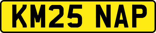 KM25NAP