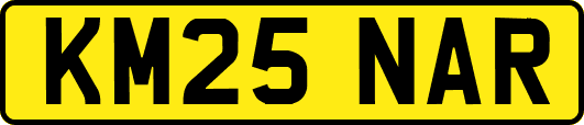 KM25NAR
