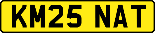 KM25NAT