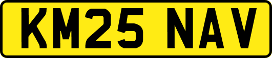 KM25NAV
